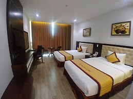 Thai Hoa Riverside Hotel