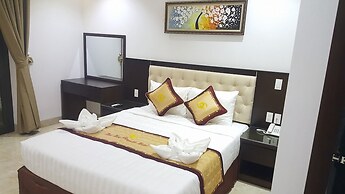 Thai Hoa Riverside Hotel