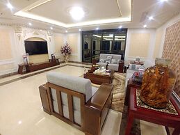 Thai Hoa Riverside Hotel