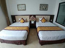 Thai Hoa Riverside Hotel