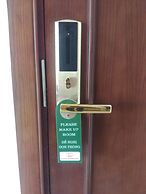 Thai Hoa Riverside Hotel