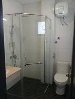 Thai Hoa Riverside Hotel