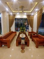 Thai Hoa Riverside Hotel
