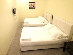 Hotel Pangkor Mutiara