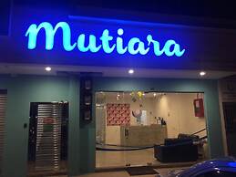 Hotel Pangkor Mutiara