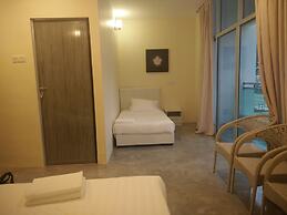 Hotel Pangkor Mutiara