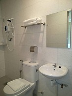 Hotel Pangkor Mutiara