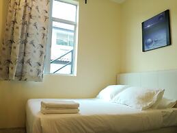 Hotel Pangkor Mutiara