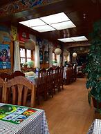 Himalaya Lodge