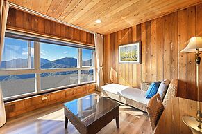 Top Cloud Villa