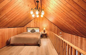 Top Cloud Villa