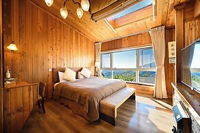 Top Cloud Villa