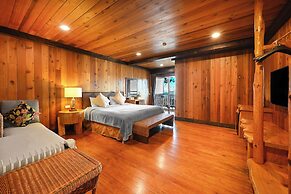 Top Cloud Villa