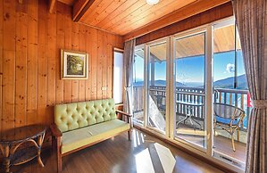 Top Cloud Villa