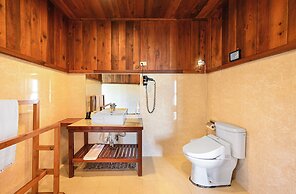 Top Cloud Villa