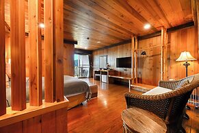 Top Cloud Villa