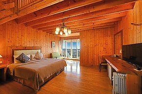 Top Cloud Villa