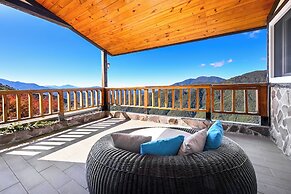 Top Cloud Villa