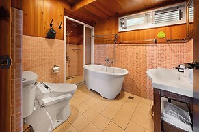Top Cloud Villa