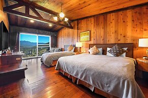 Top Cloud Villa
