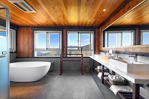Top Cloud Villa