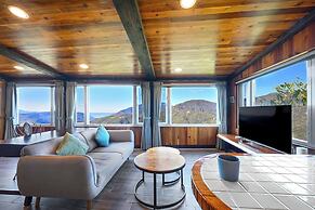 Top Cloud Villa