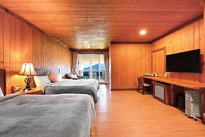 Top Cloud Villa