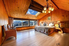 Top Cloud Villa
