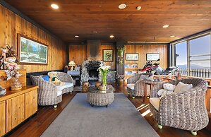 Top Cloud Villa