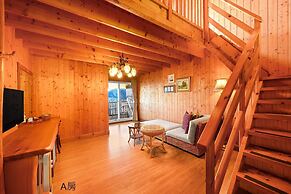 Top Cloud Villa