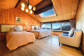 Top Cloud Villa