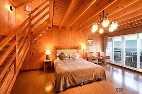 Top Cloud Villa