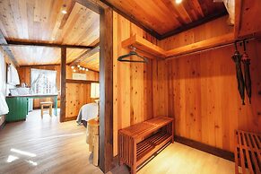 Top Cloud Villa