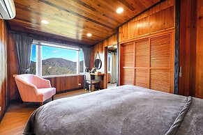 Top Cloud Villa