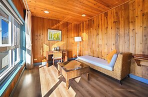 Top Cloud Villa