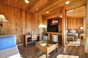 Top Cloud Villa