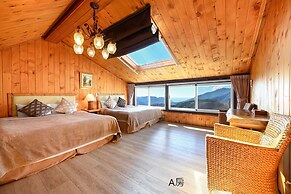 Top Cloud Villa