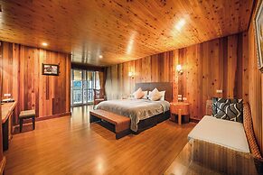 Top Cloud Villa