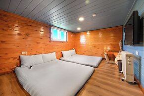 Top Cloud Villa