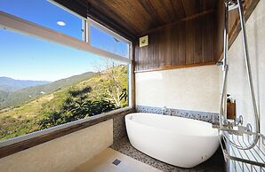 Top Cloud Villa
