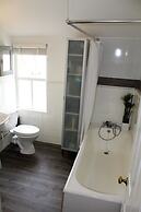 Victorian House near Stadium