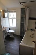 Victorian House near Stadium