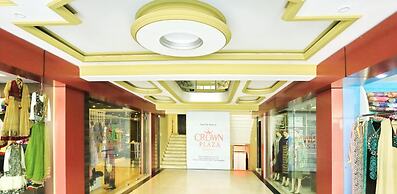 Crown Plaza Residency