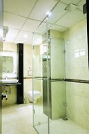 Crown Plaza Residency