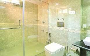 Crown Plaza Residency