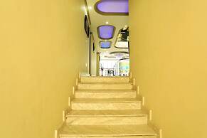 Crown Plaza Residency