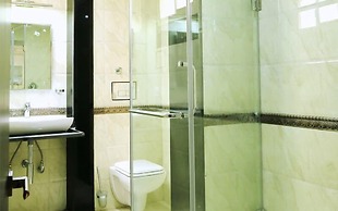 Crown Plaza Residency