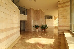 Royal Apartment on the Sea