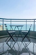 Royal Apartment on the Sea