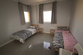 Royal Apartment on the Sea